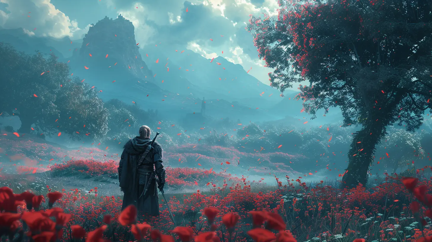 A Deep Dive into the Lore of PlayStation’s Biggest Exclusive Titles