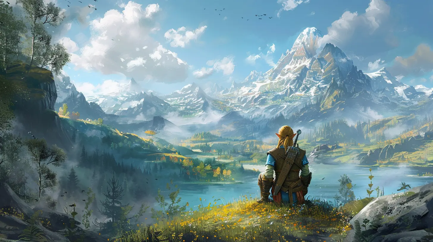 A Deep Dive into the Lore of PlayStation’s Biggest Exclusive Titles