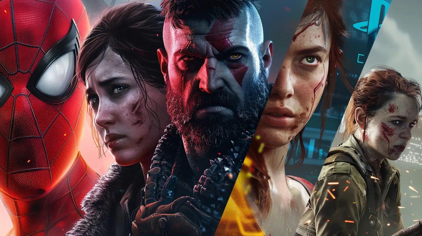A Guide to PlayStation’s Most Challenging Exclusives