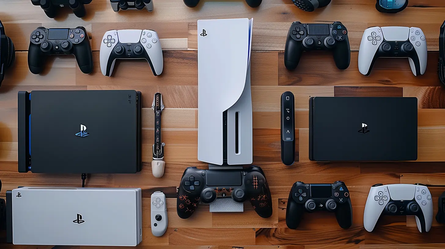 A Guide to PlayStation’s Most Challenging Exclusives