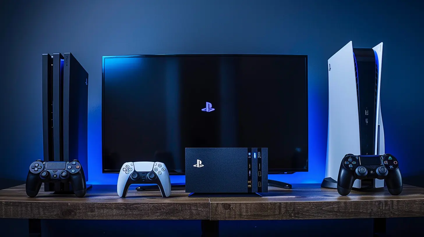 Achieving the Perfect Console to TV Setup for the Best Experience