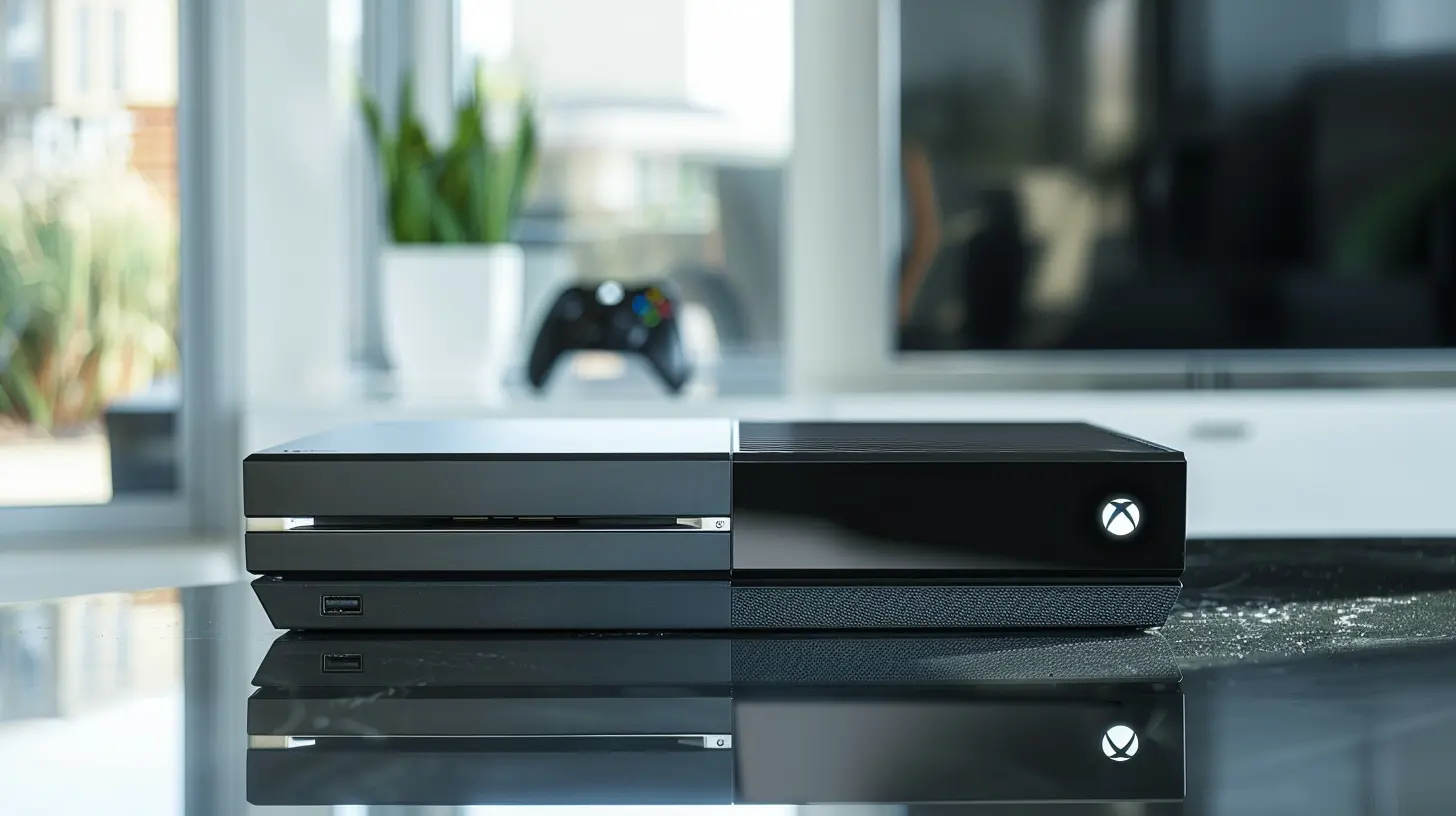Achieving the Perfect Console to TV Setup for the Best Experience