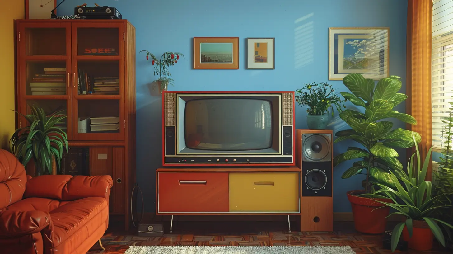 Achieving the Perfect Console to TV Setup for the Best Experience