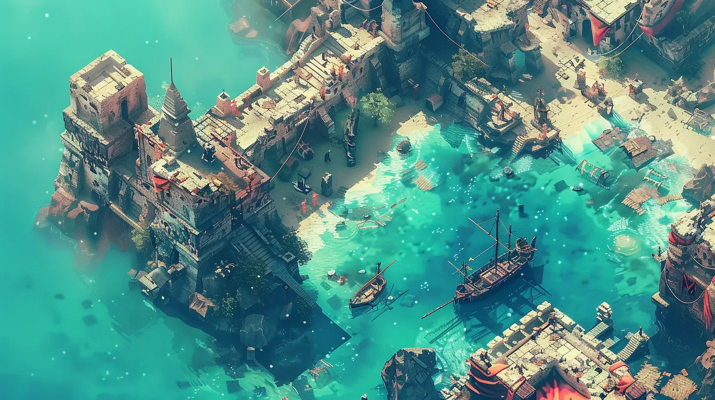 Action Economy in Tactical Games: Making the Most of Your Turns