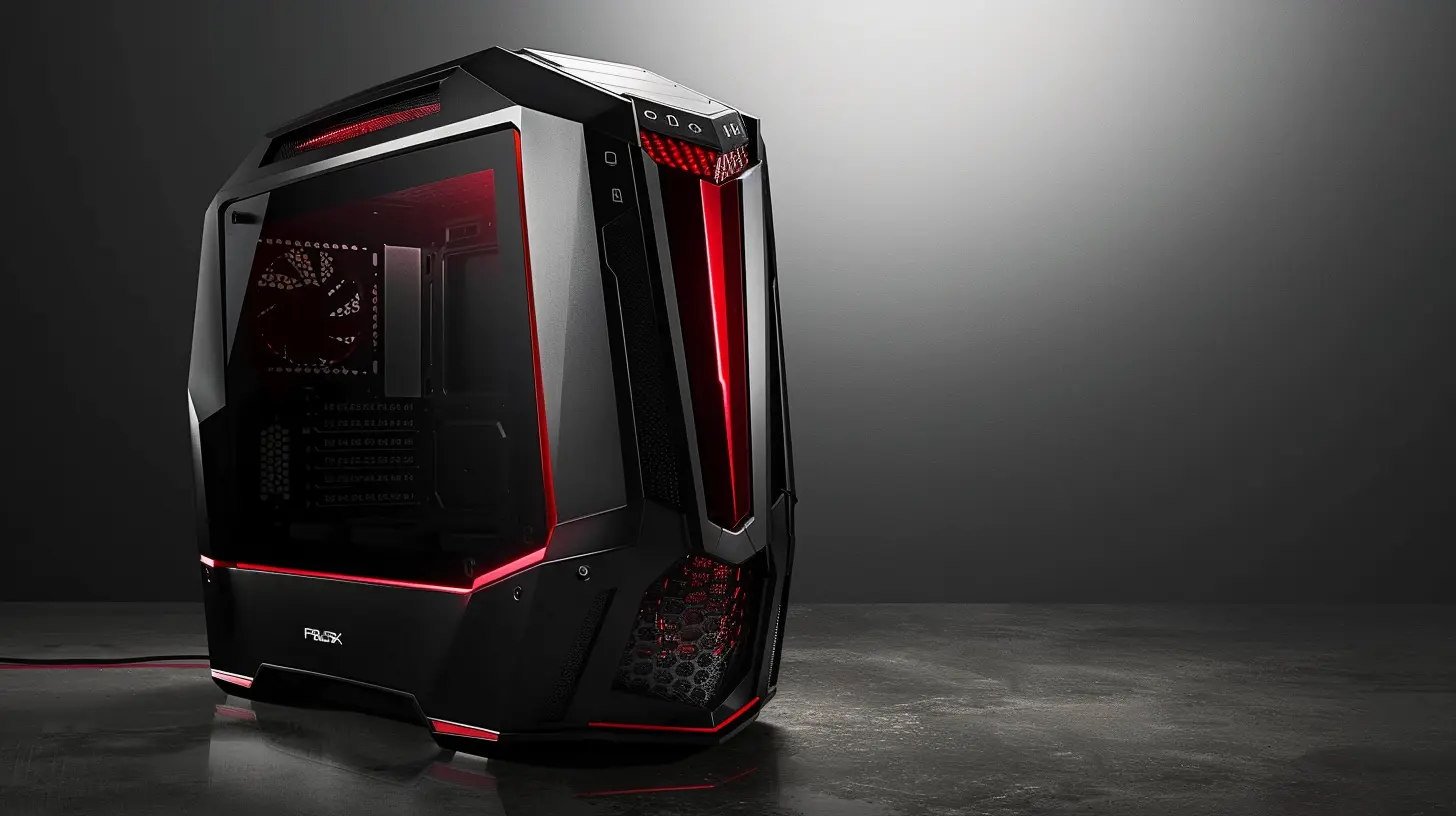 Affordable Gaming Rigs: What You Get for Your Money