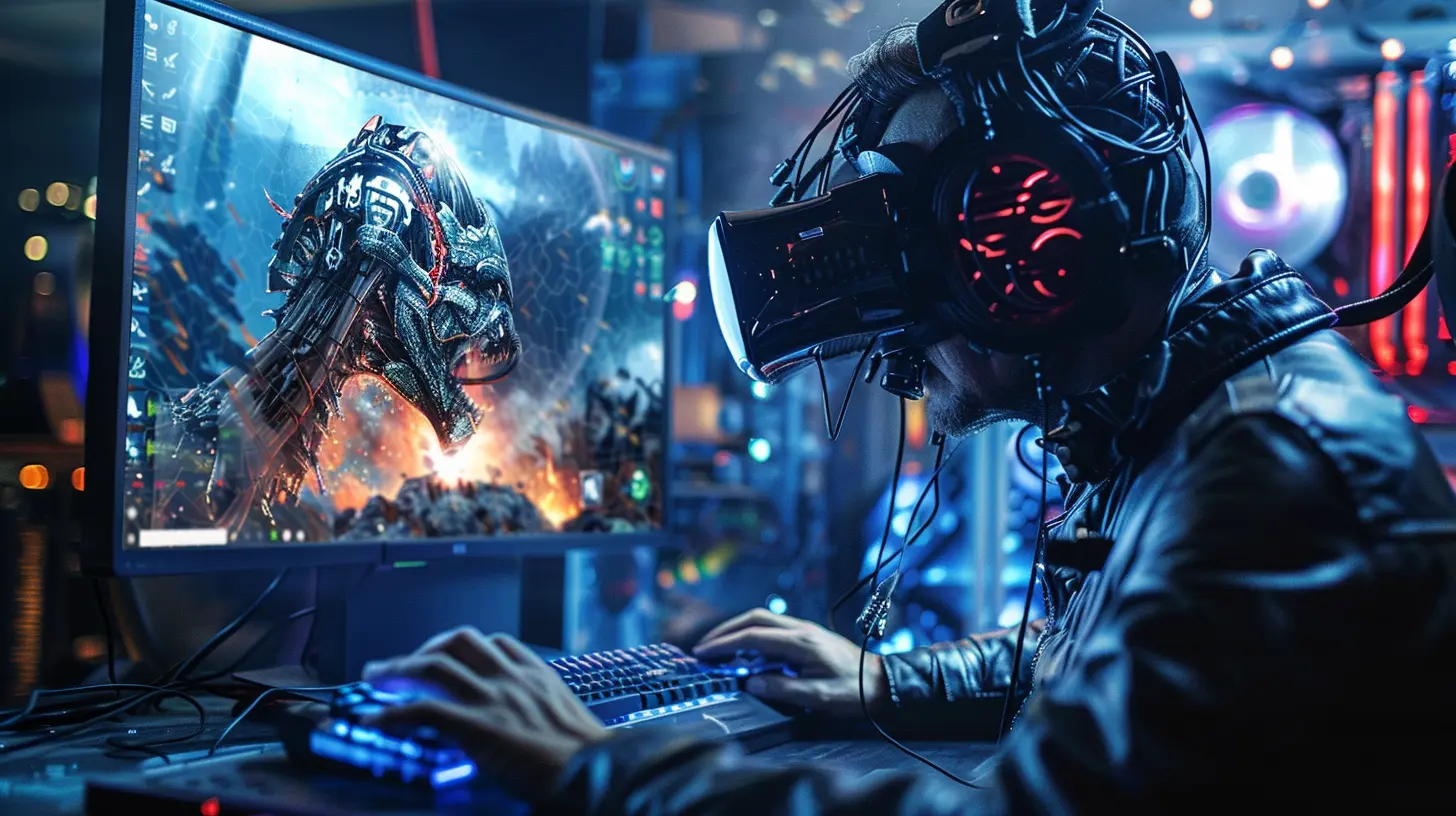 Affordable Gaming Rigs: What You Get for Your Money