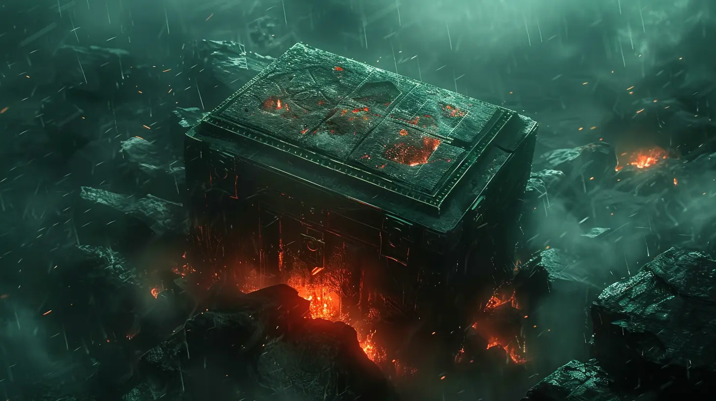 Are Loot Boxes Dead, or Are They Evolving?