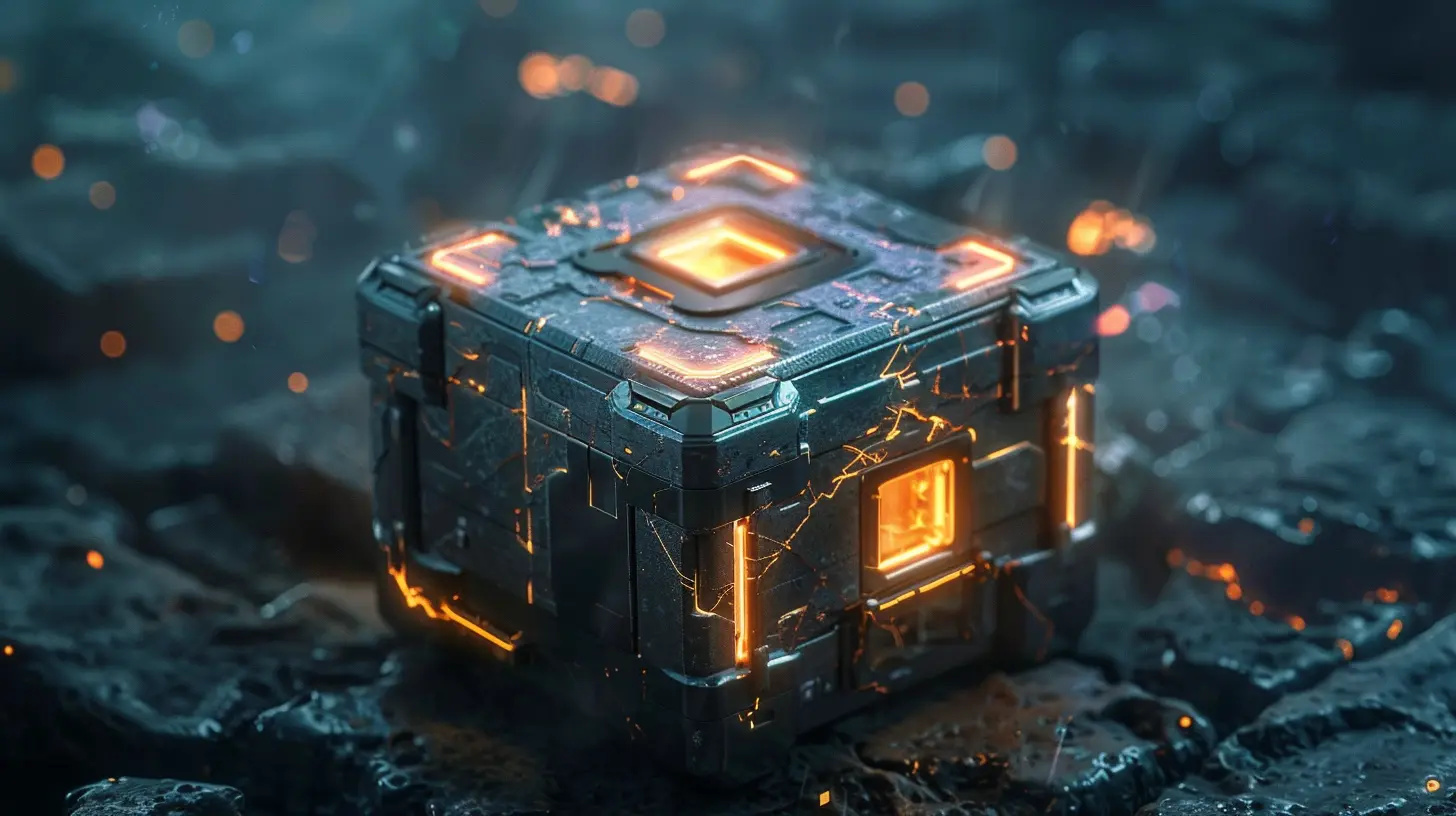 Are Loot Boxes Dead, or Are They Evolving?