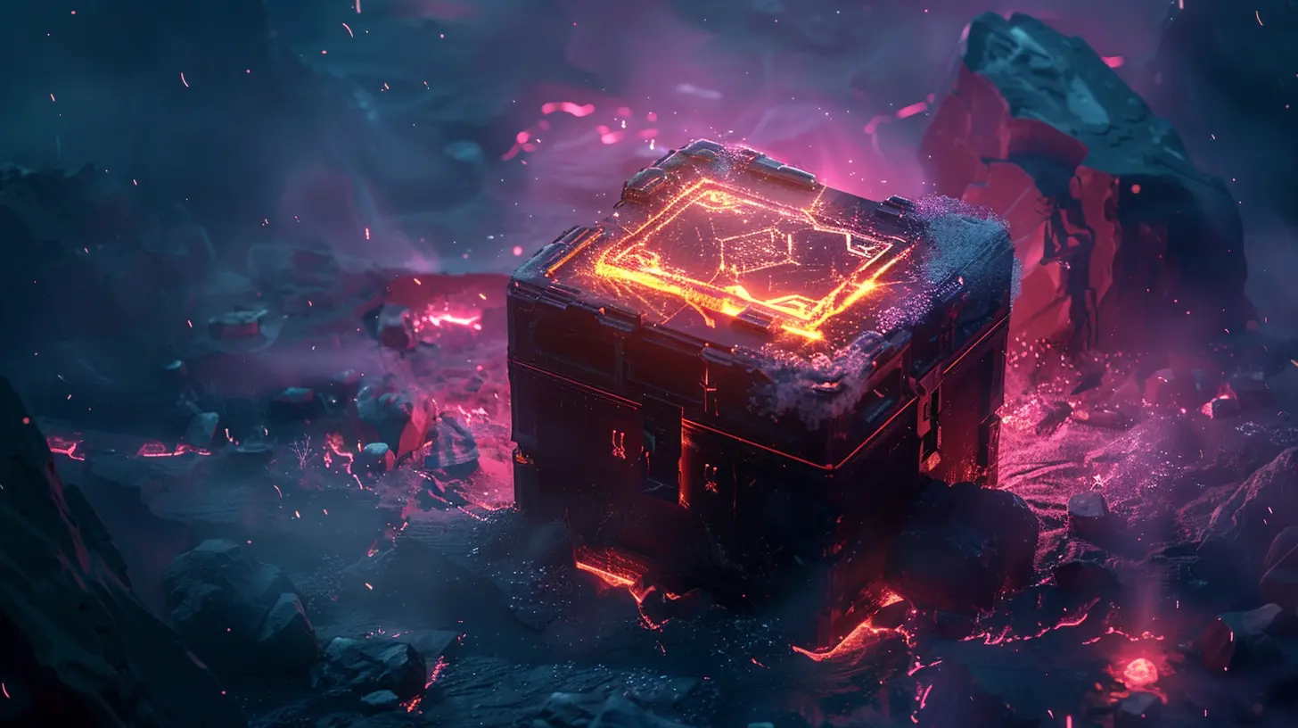 Are Loot Boxes Dead, or Are They Evolving?