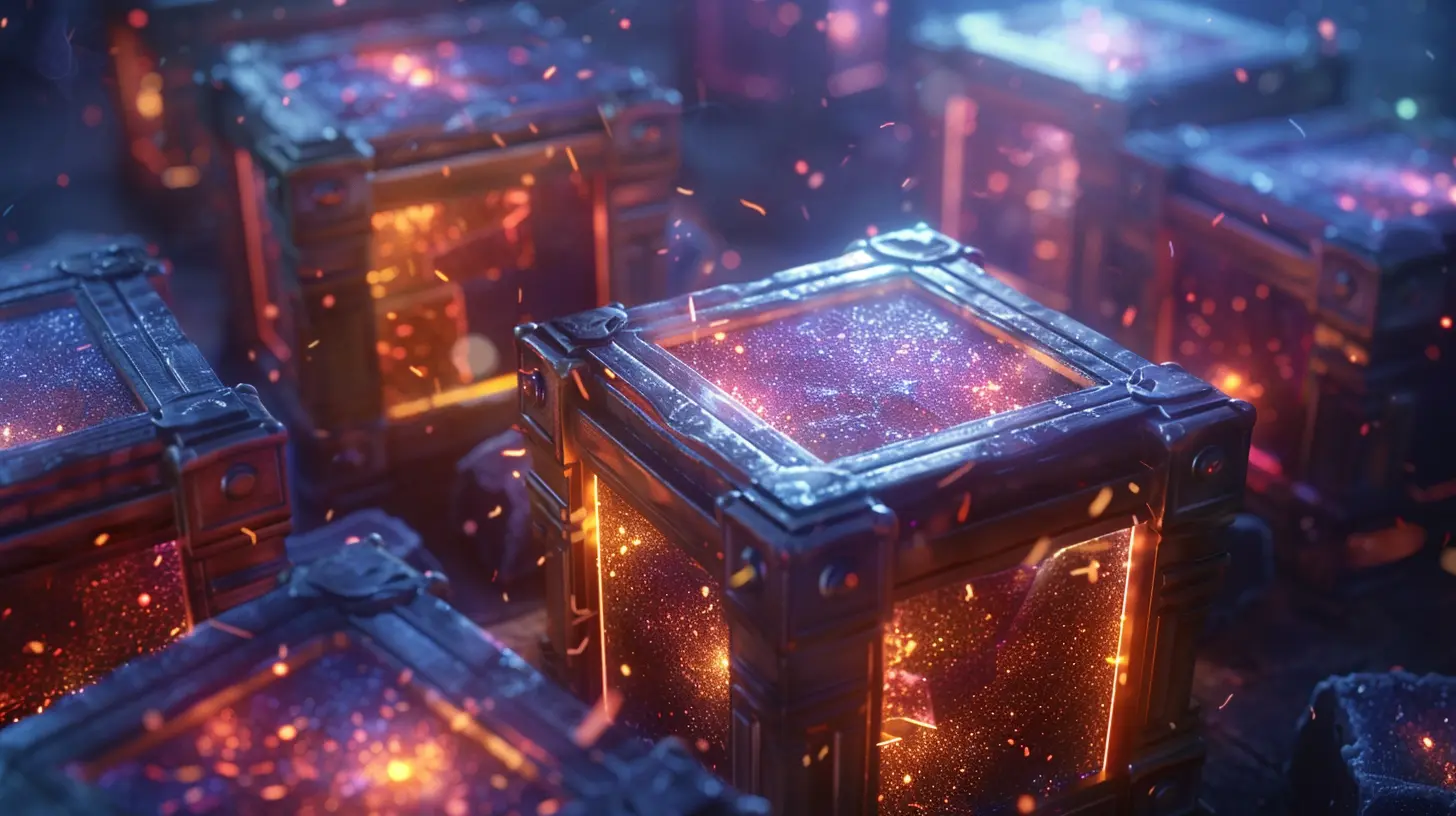 Are Loot Boxes Dead, or Are They Evolving?
