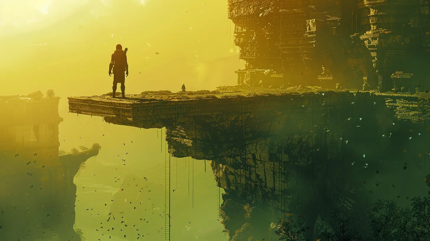 Balancing Difficulty: Why Some Action Games Get It Right