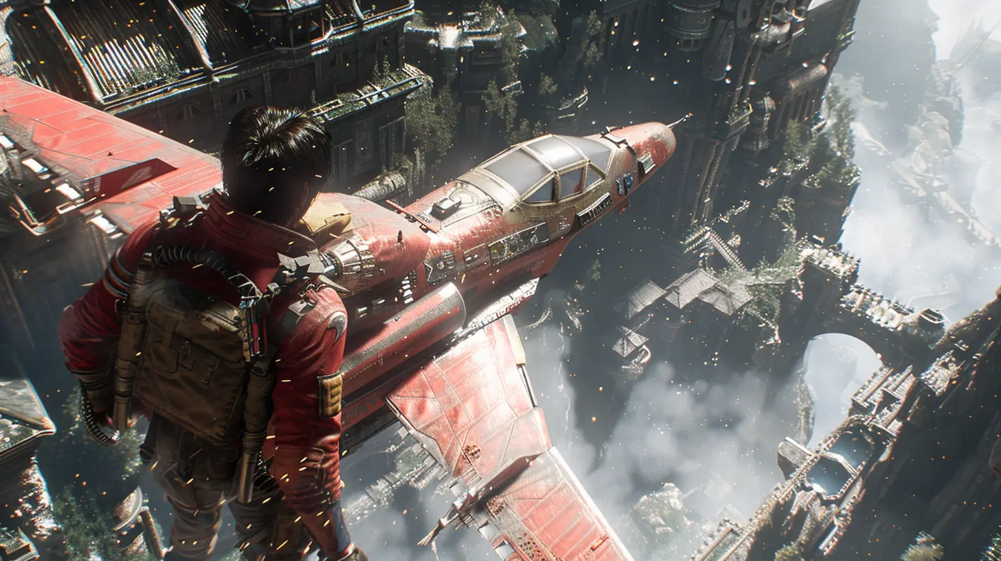 Balancing Difficulty: Why Some Action Games Get It Right