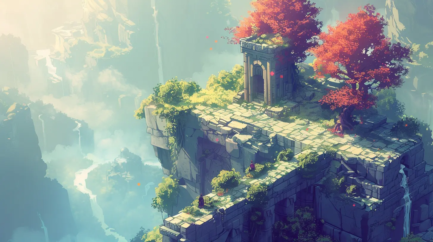 Balancing Indie Games with Limited Resources