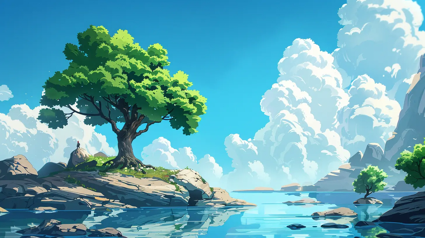 Balancing Indie Games with Limited Resources