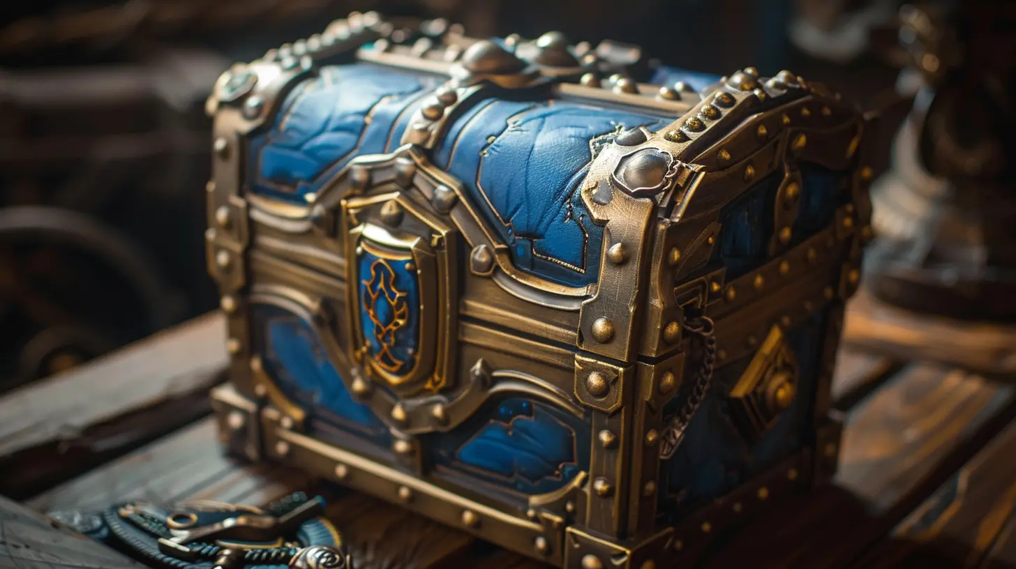 Behind the Scenes of RNG: Are Loot Boxes Truly Random?