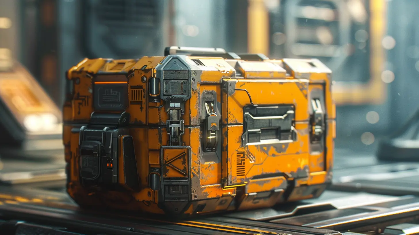 Behind the Scenes of RNG: Are Loot Boxes Truly Random?