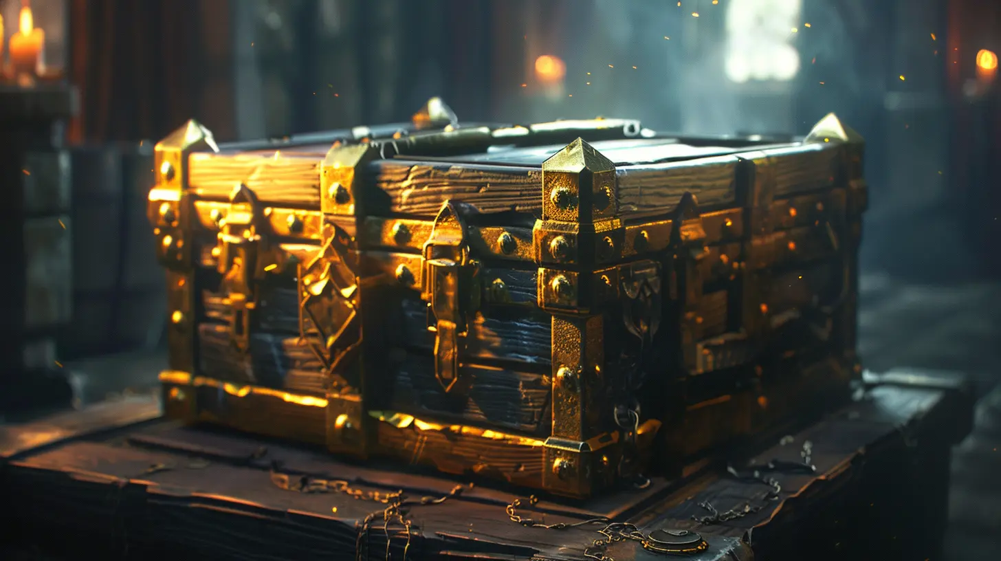Behind the Scenes of RNG: Are Loot Boxes Truly Random?