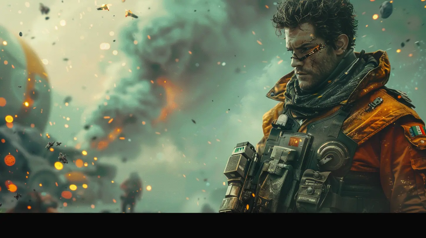 Best Action Games You Didn’t Know You Needed