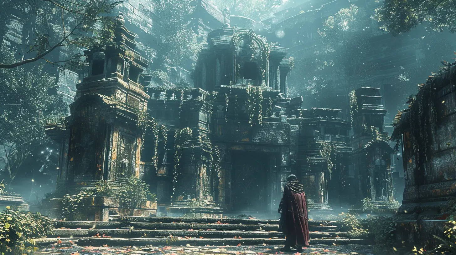 Best New Games for Couch Co-Op and Online Play