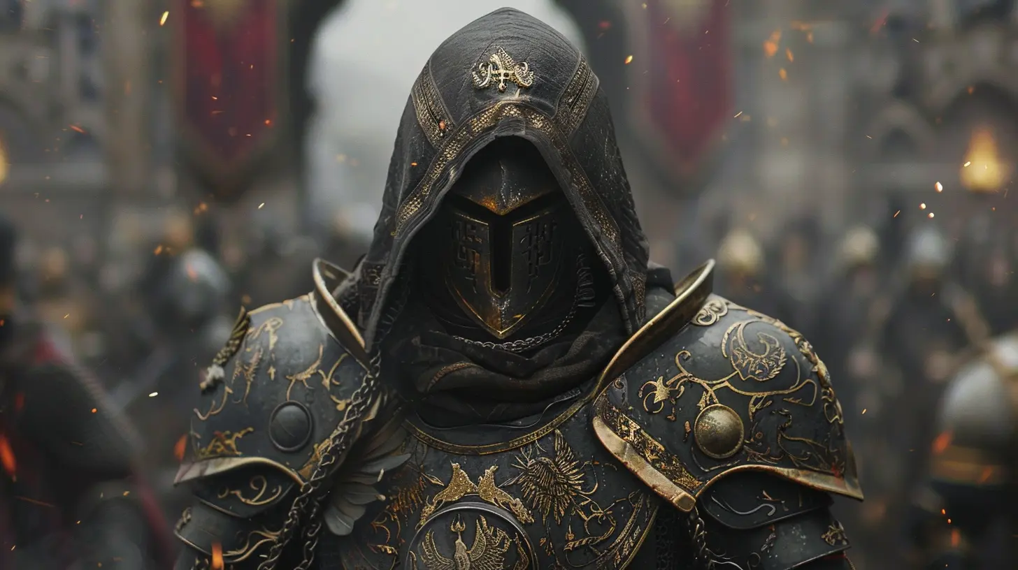 Breaking Down the Most Challenging Boss Fights in FPS Games