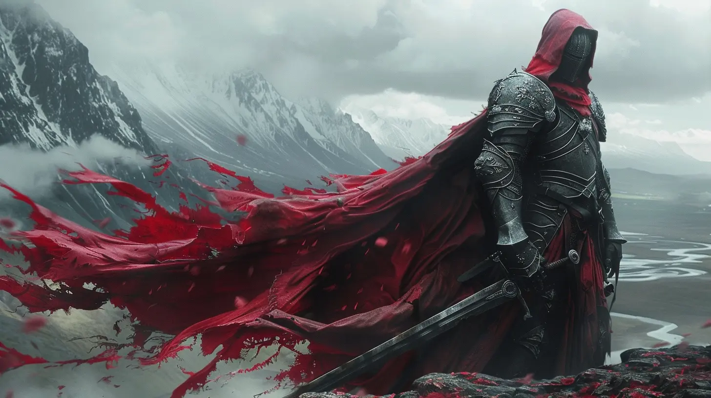 Breaking Down the Most Challenging Boss Fights in FPS Games