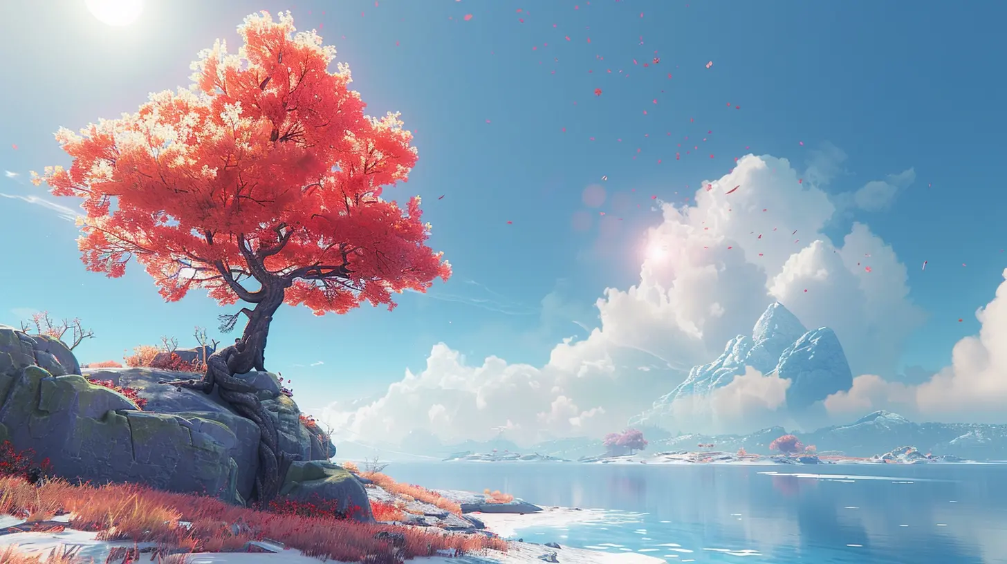 Breaking the Boundaries: How Puzzle Solving Fits into Sandbox Games