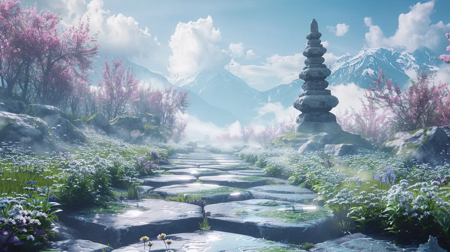 Breaking the Boundaries: How Puzzle Solving Fits into Sandbox Games