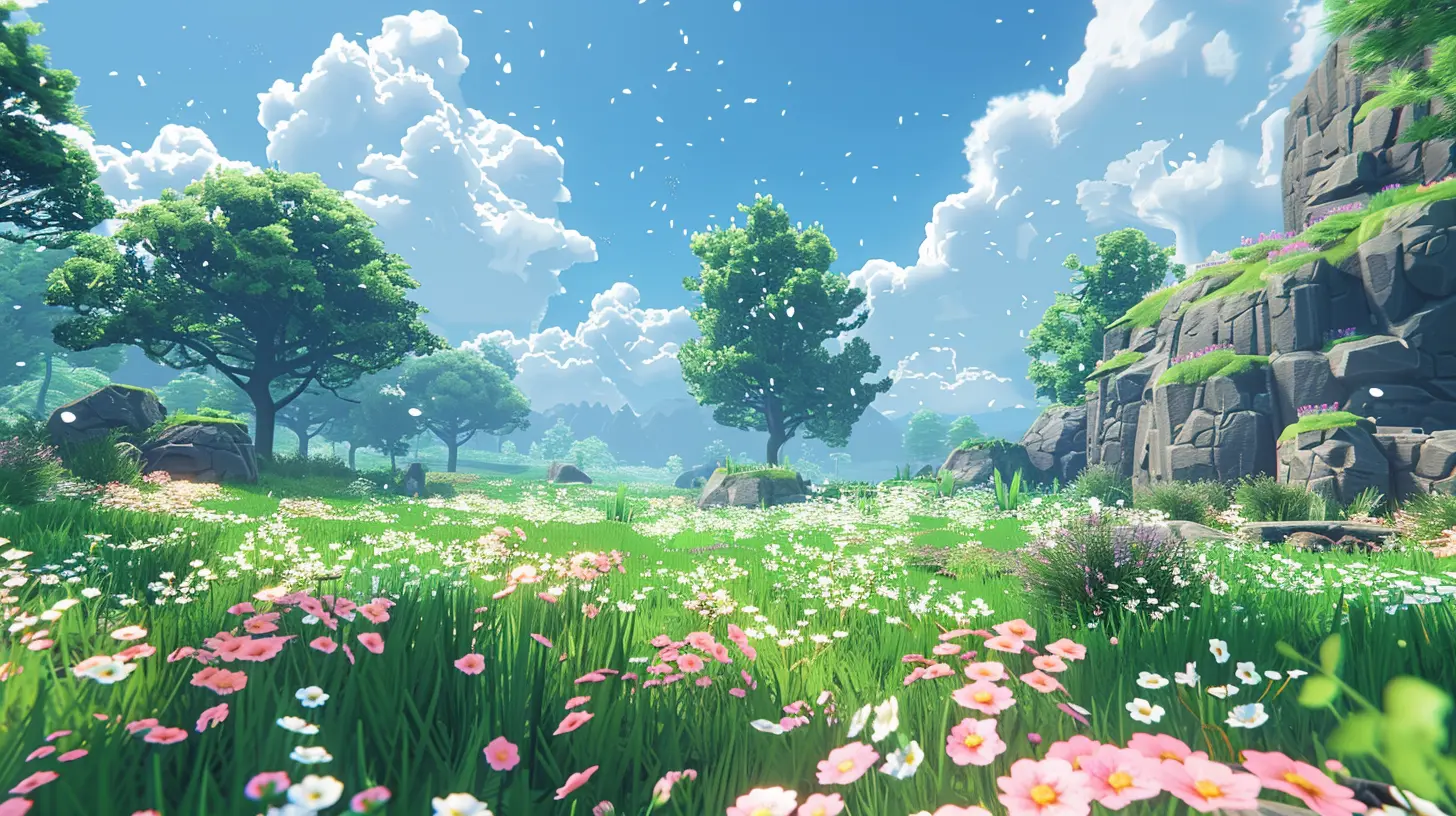 Building Blocks of Creativity: Analyzing Crafting Systems in Sandbox Games