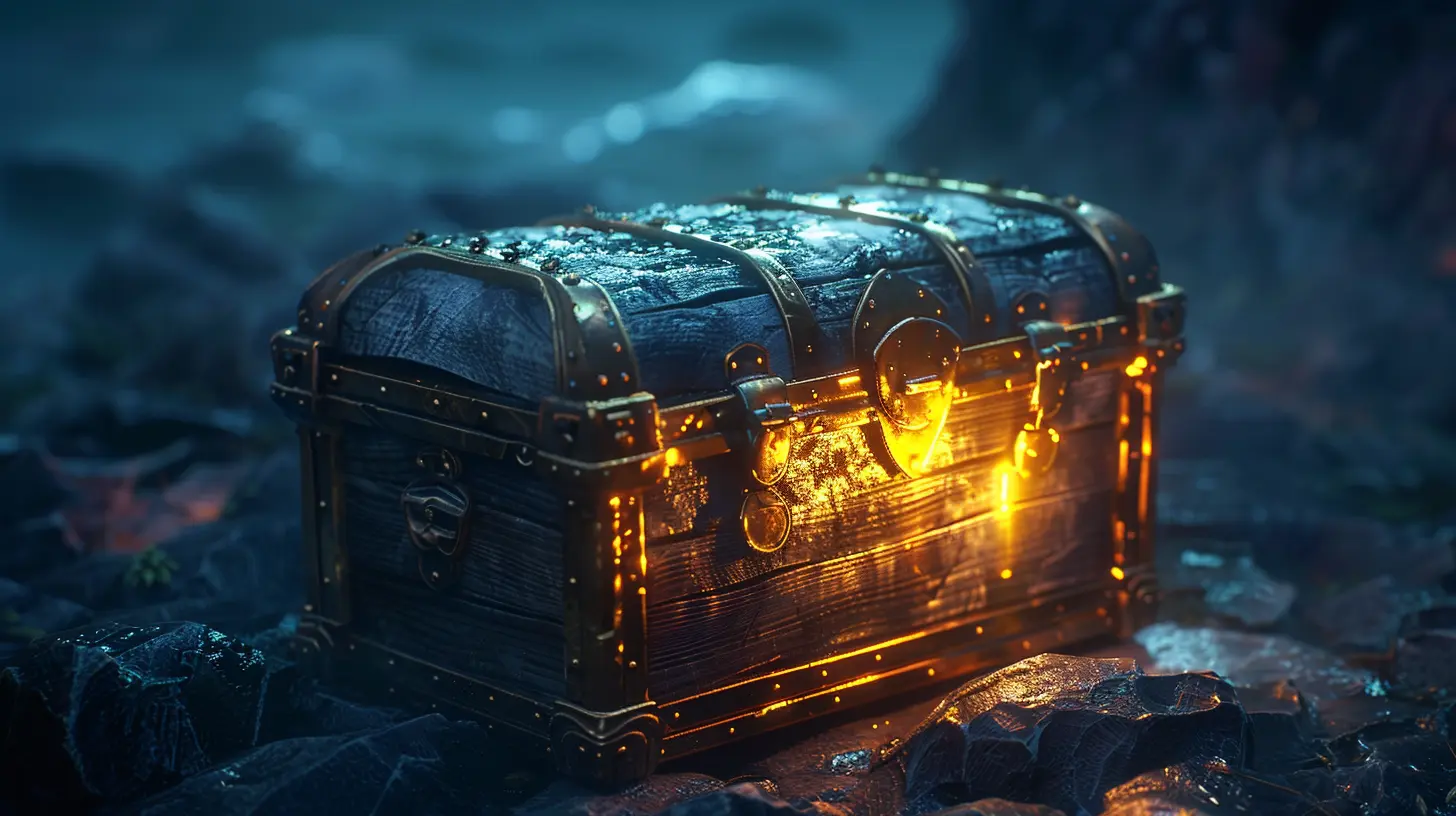 Can Loot Boxes Be a Fair Monetization Method?