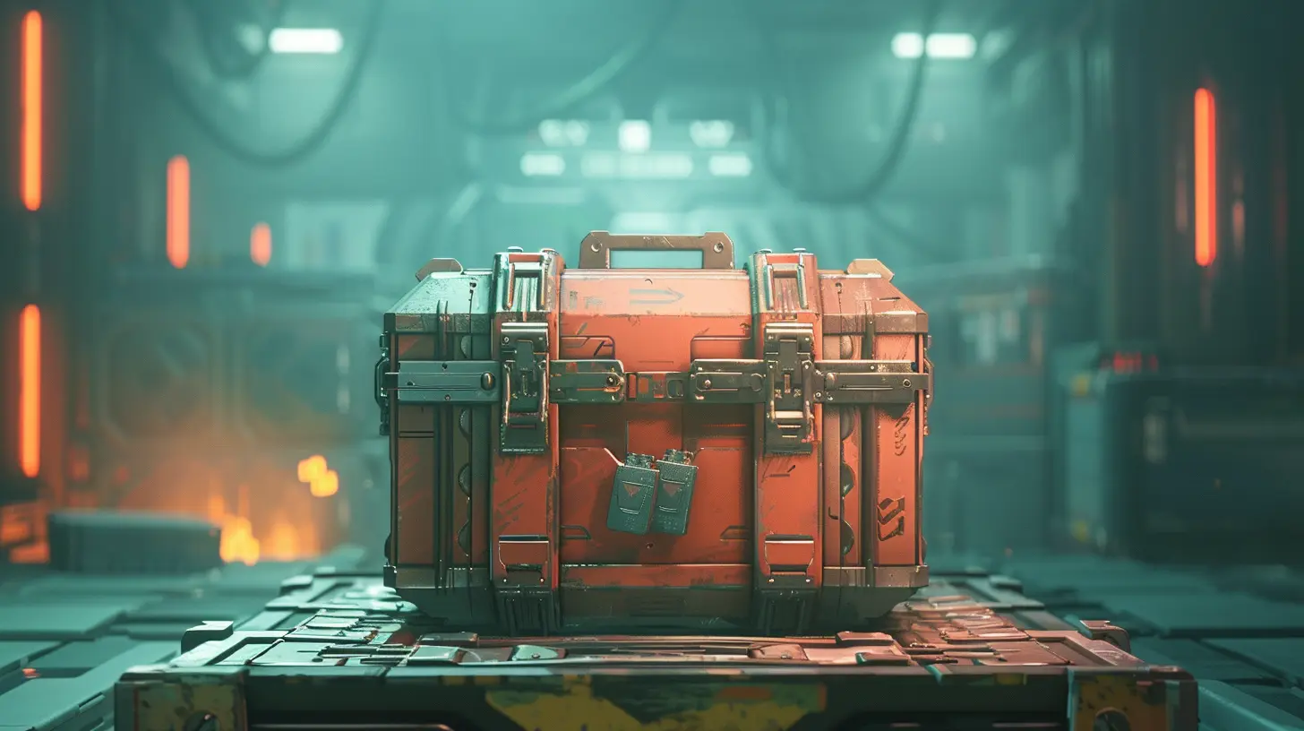 Can Loot Boxes Be a Fair Monetization Method?