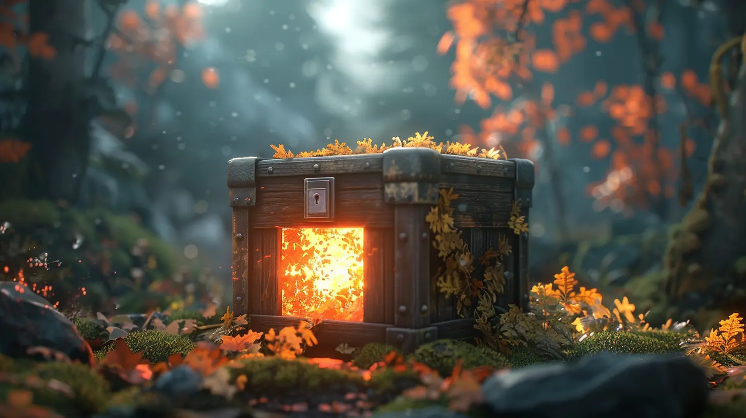 Can Loot Boxes Be Ethical?