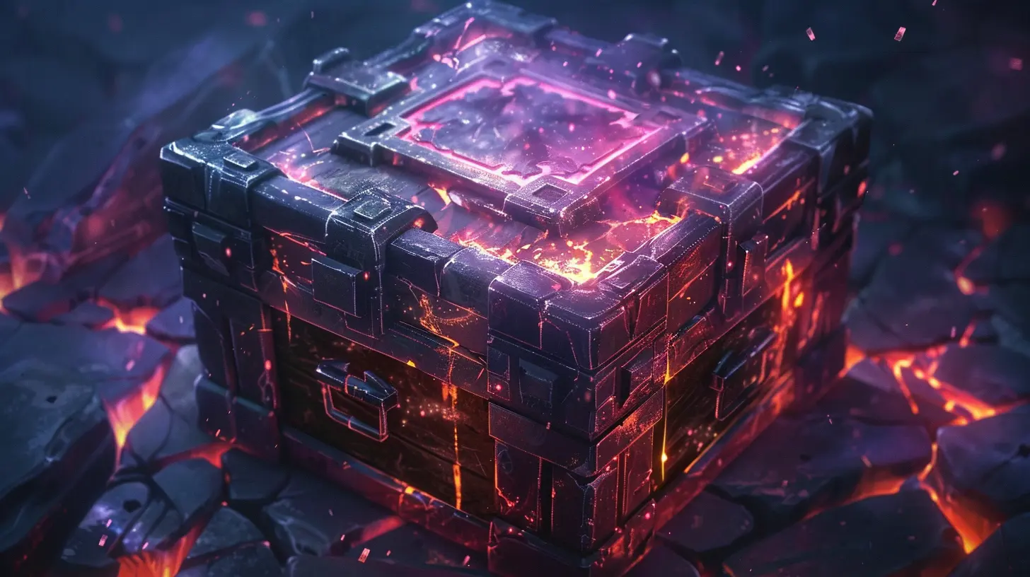 Can Loot Boxes Be Ethical?