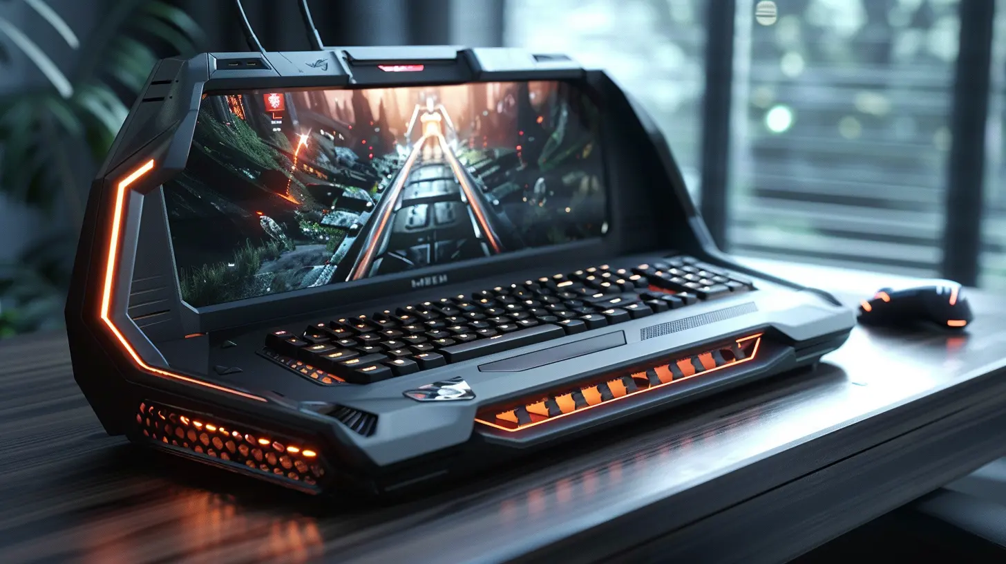 Can This Docking Station Turn Your Laptop into a Gaming Beast?