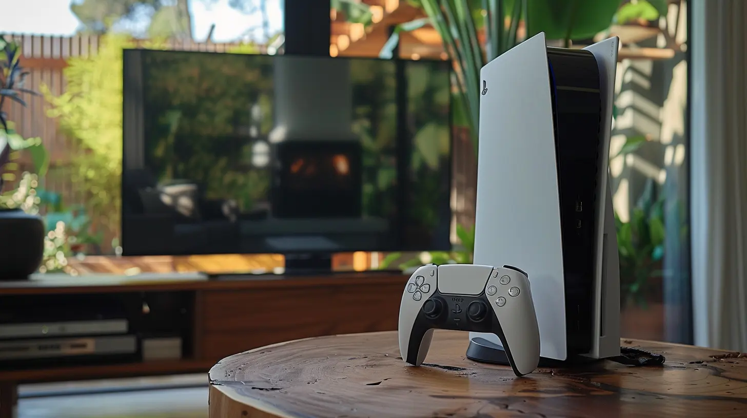 Console Ports: Do They Hold Up to Their PC Counterparts?