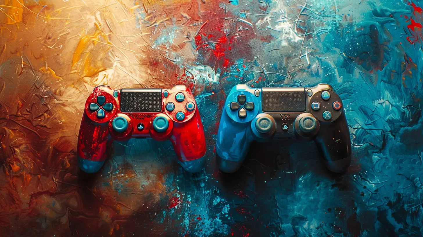 Cross-Platform Play and Its Impact on Game Balance