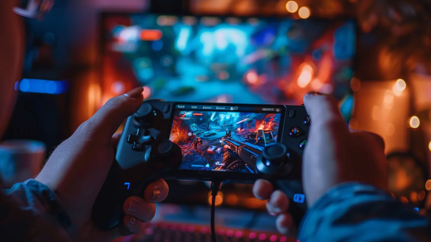 Cross-Platform Play and Its Impact on Game Balance