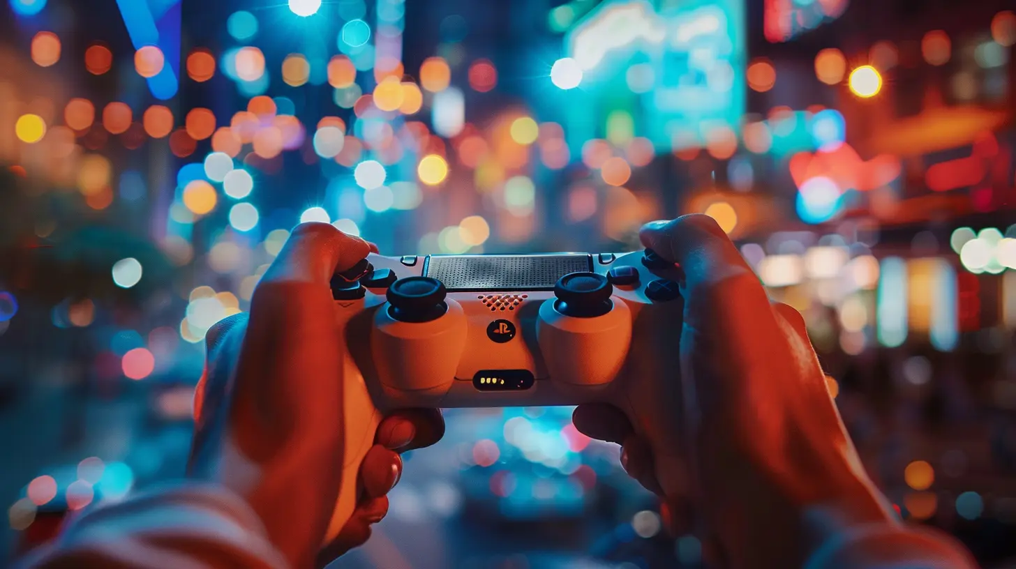 Cross-Platform Play and Its Impact on Game Balance