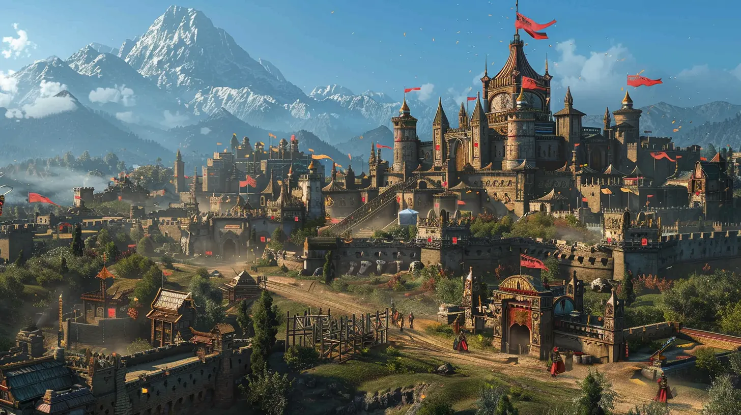 Custom Modding in RTS Games: How It Impacts the Player Base