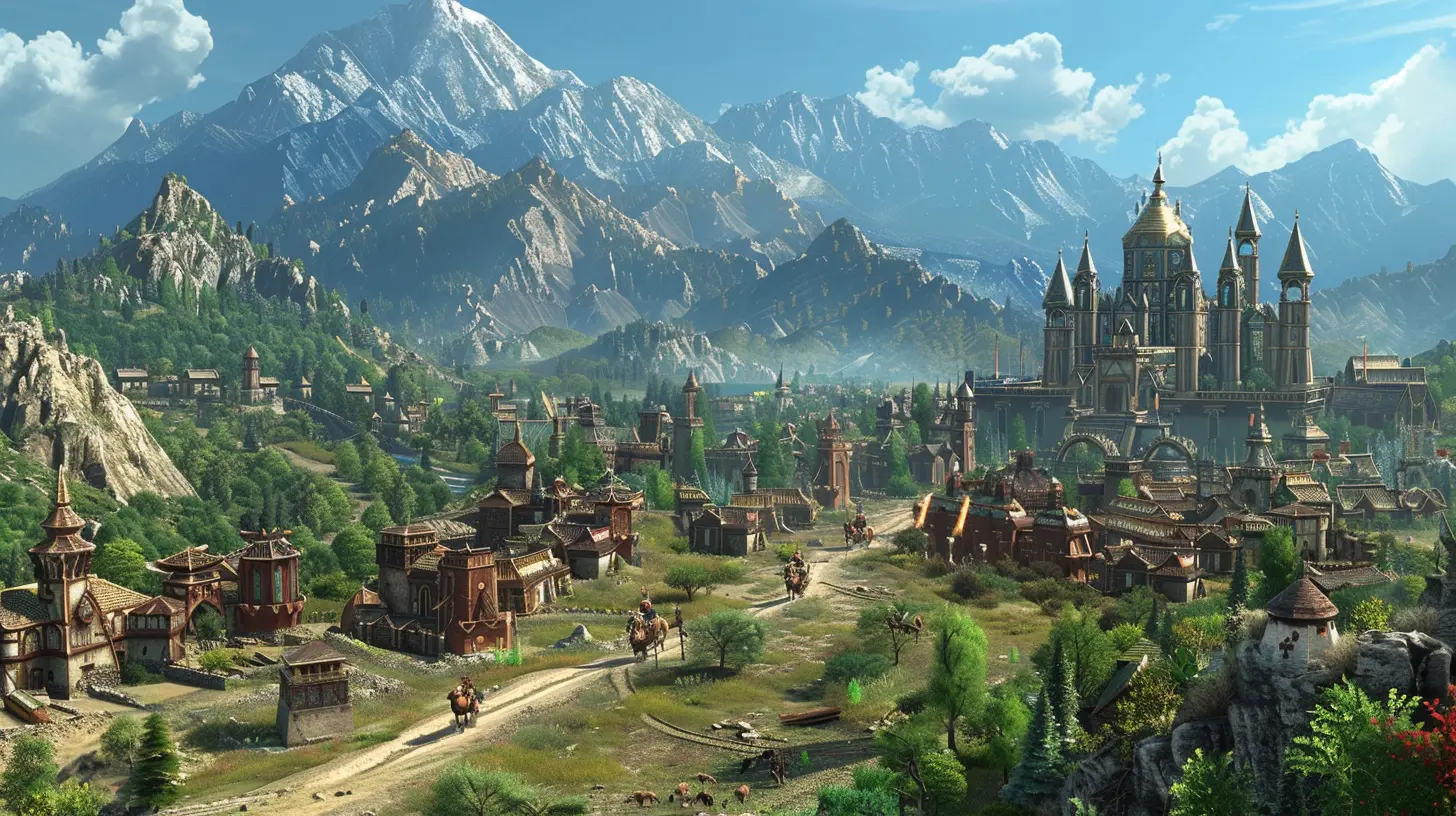 Custom Modding in RTS Games: How It Impacts the Player Base