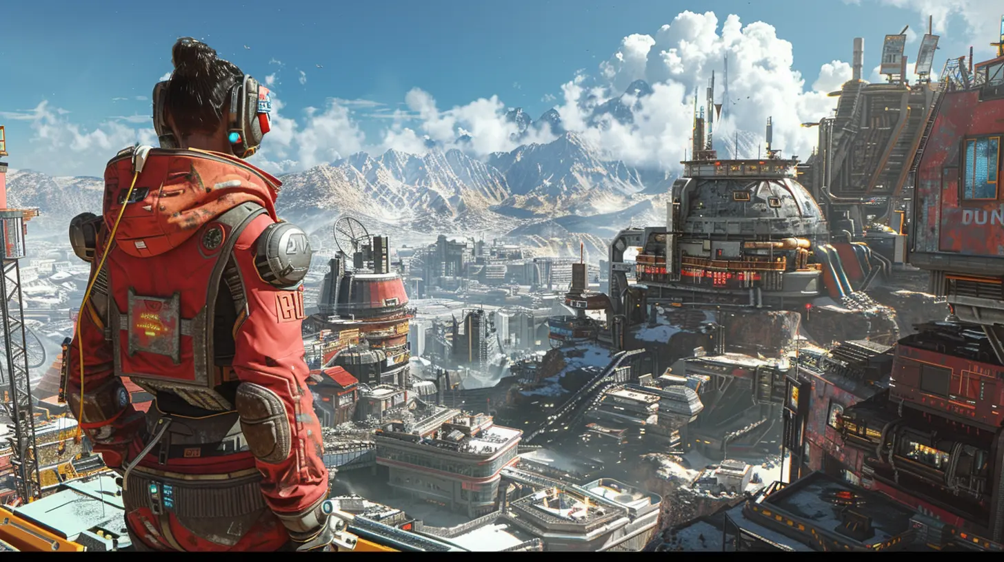 Customizing Your Universe: The Joy of Personalization in Sandbox Games