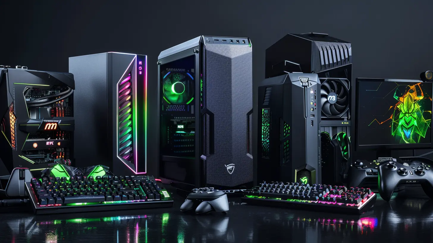 Does RGB Really Boost Your Gaming Setup? A Deep Dive into Aesthetics and Performance