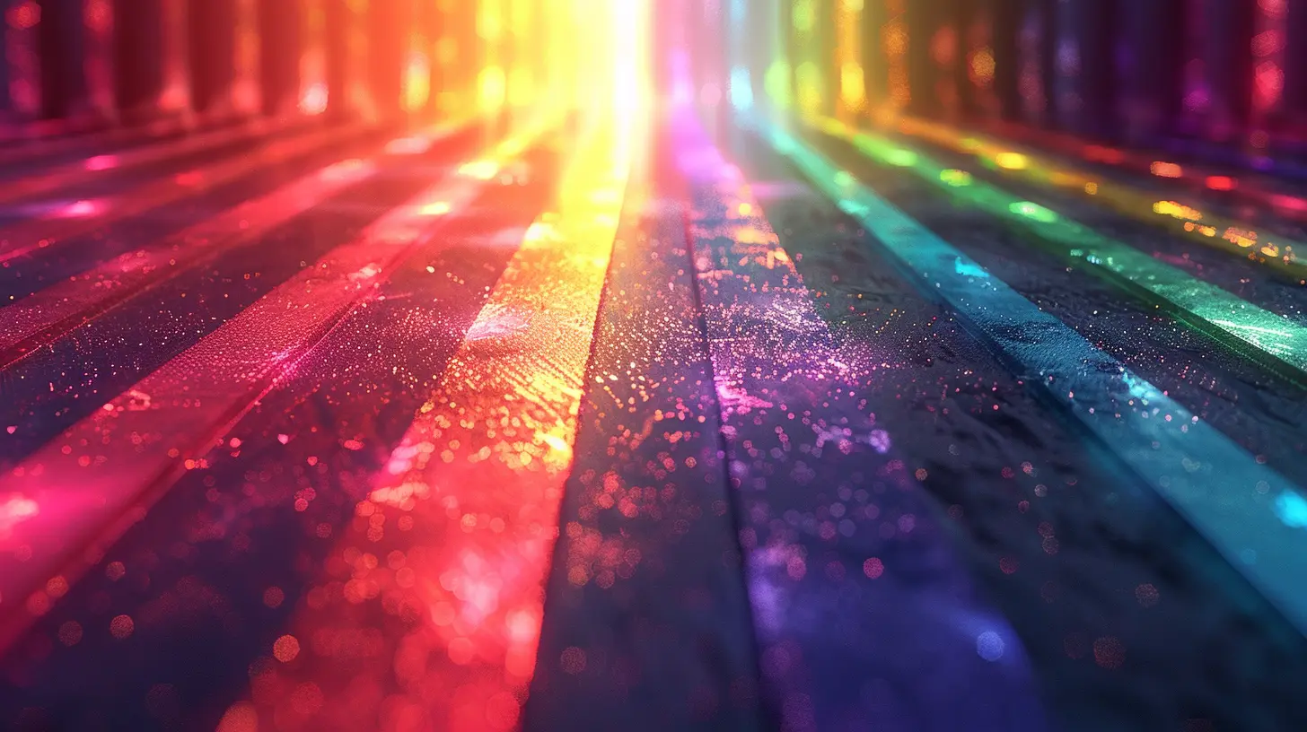 Does RGB Really Boost Your Gaming Setup? A Deep Dive into Aesthetics and Performance