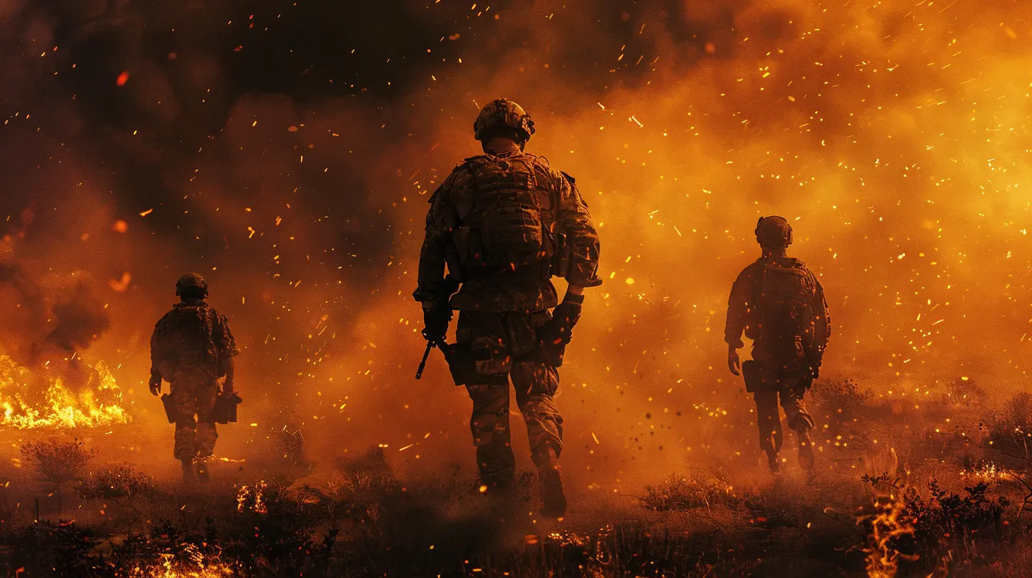 Essential Strategy Tips for Outlasting Your Opponents in Survival Games