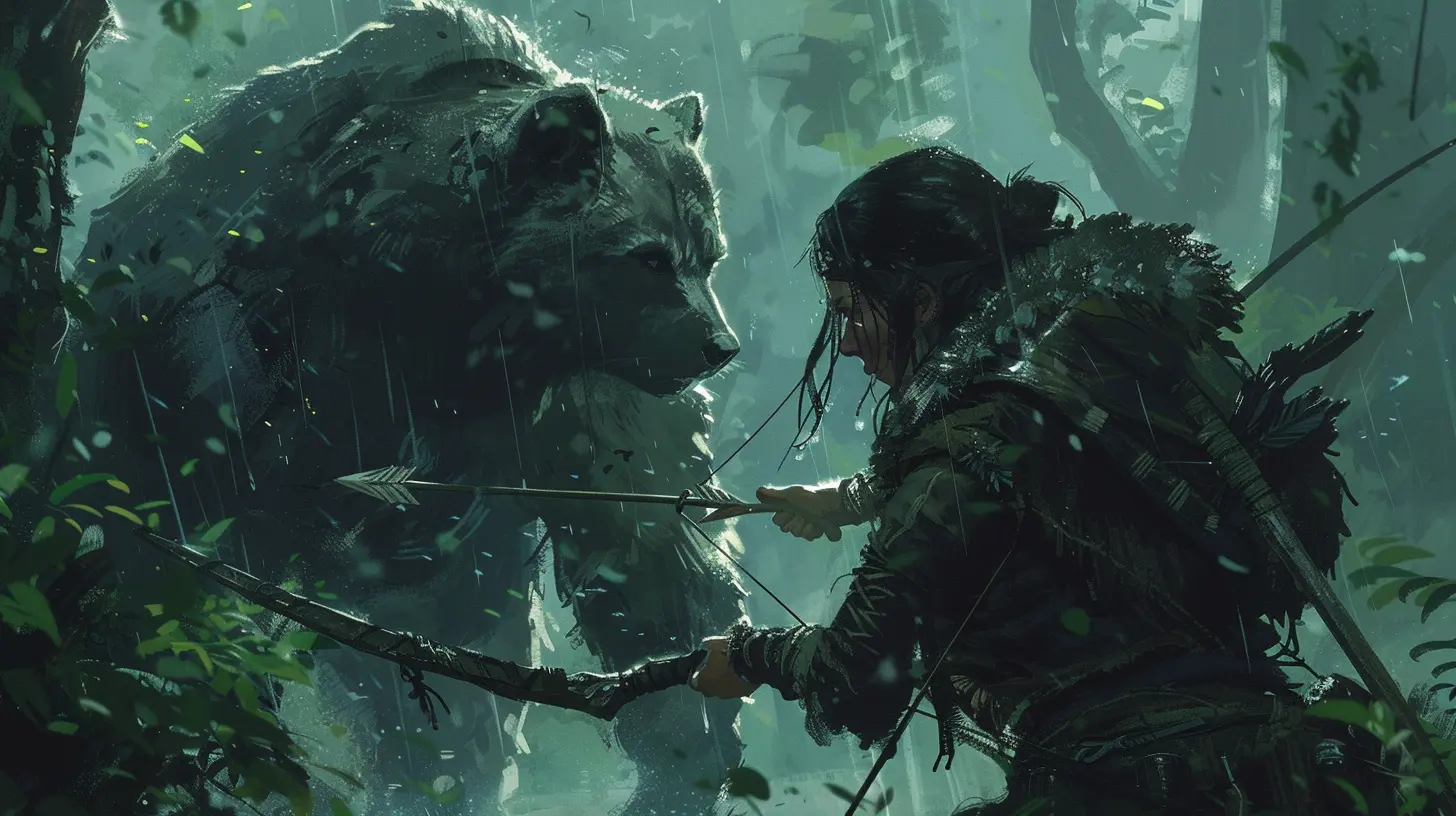 Essential Strategy Tips for Outlasting Your Opponents in Survival Games
