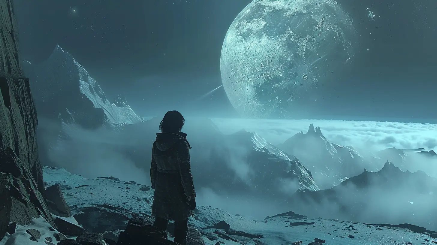 Explaining the Emotional Finale of To the Moon