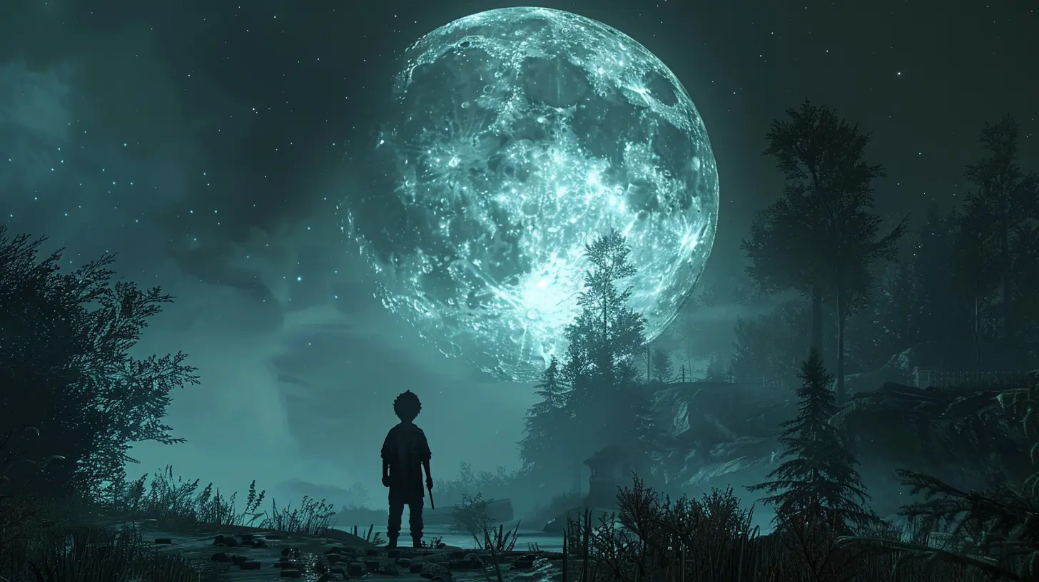 Explaining the Emotional Finale of To the Moon