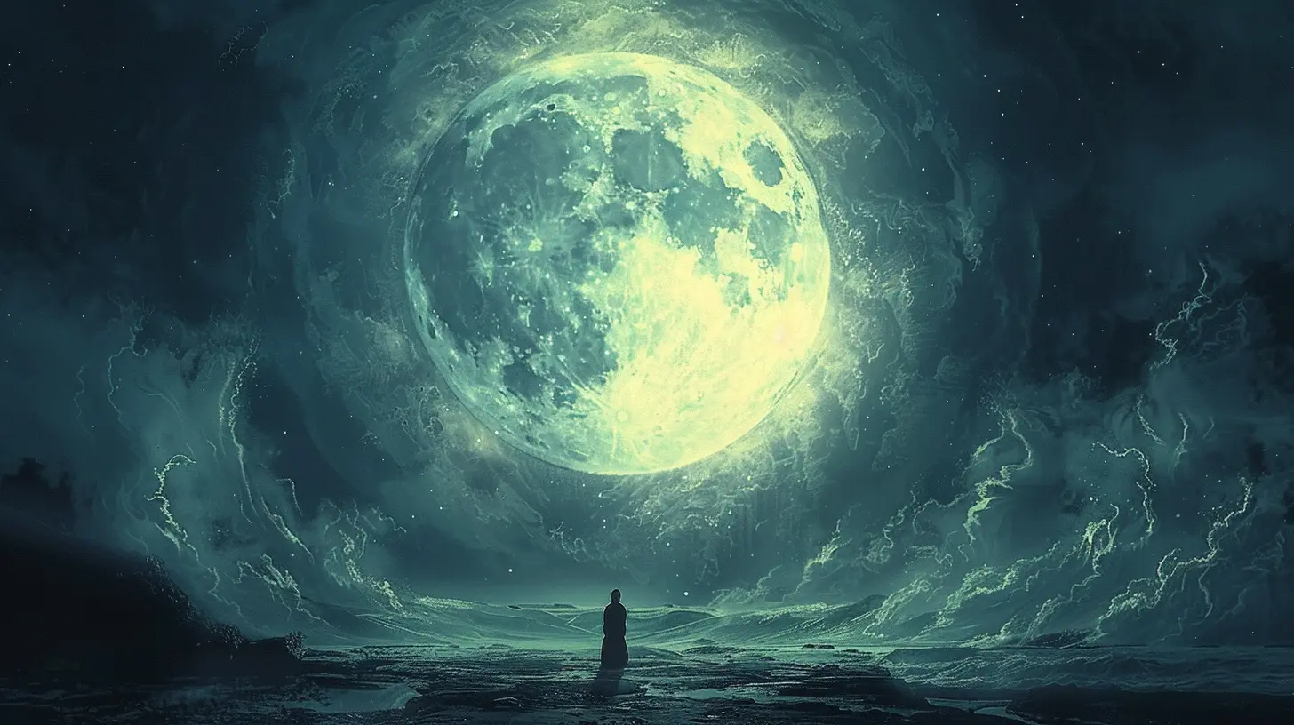 Explaining the Emotional Finale of To the Moon