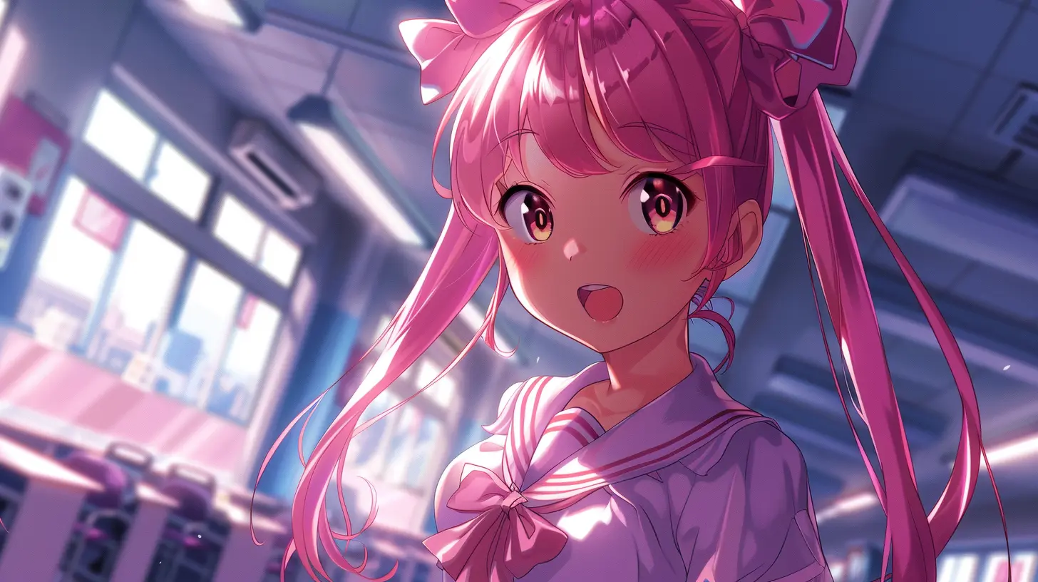 Explaining the Final Twist in Doki Doki Literature Club
