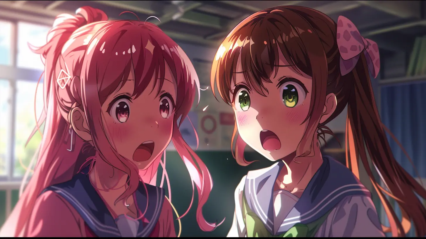 Explaining the Final Twist in Doki Doki Literature Club