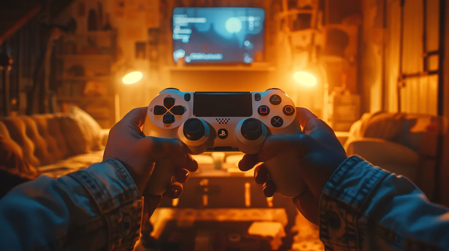 Exploring the Best Upcoming Console Game Releases